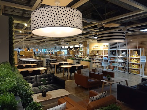 IKEA Leeds