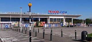 Tesco Extra