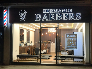 Hermanos Barbers