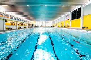 Holywell Leisure Centre