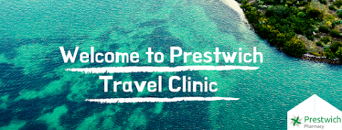 Prestwich Travel Clinic