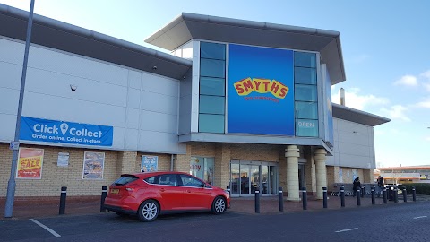 Smyths Toys Superstores