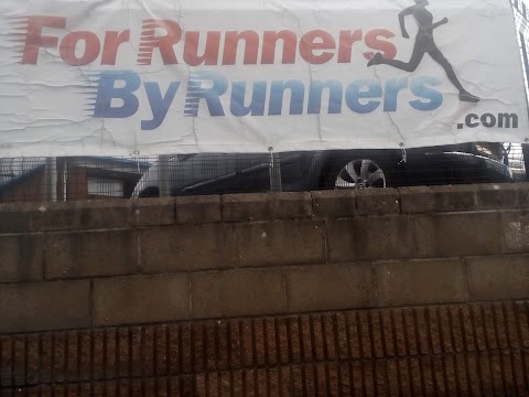 For Runners By Runners