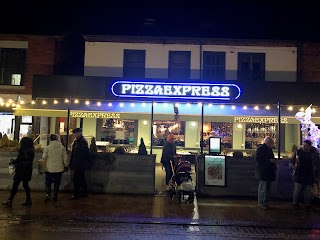 Pizza Express