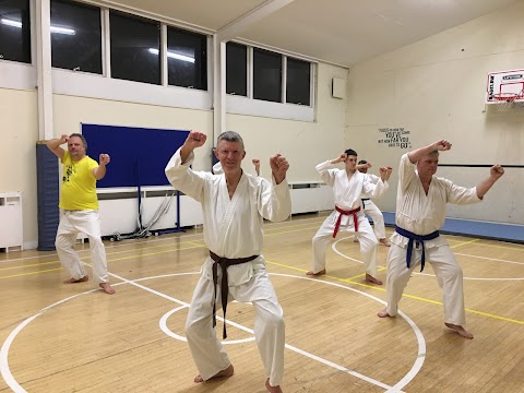 Penarth Karate do Shotokai Club