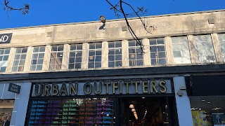 Urban Outfitters