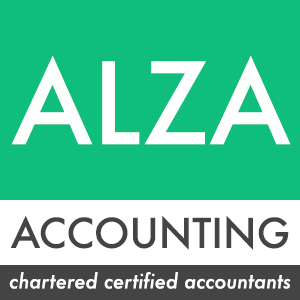 Alza Accounting Solutions Ltd