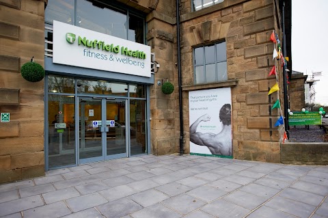 Nuffield Health Guiseley Fitness & Wellbeing Centre