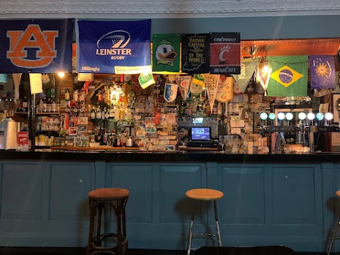 Bleecker Street Bar