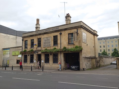 The Bath Brew House