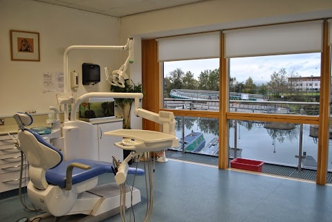 Marina Dental Care