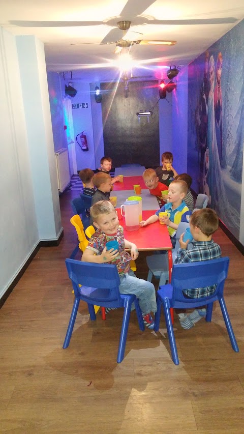 Kidz World Nursery, Out of School Club, Holiday Clubs, Softplay & Roleplay