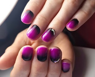 Asteria - Nails by Paulina