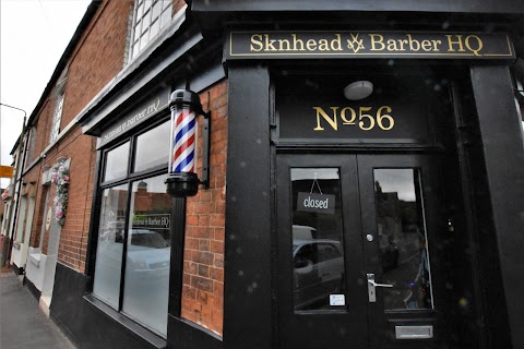 Sknhead_Barber HQ