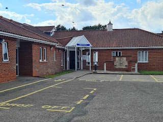 North Walsham Memorial Hospital