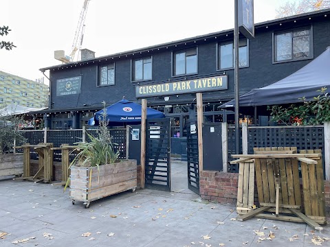 Clissold Park Tavern