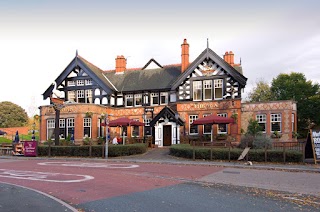 Premier Inn Warrington North East hotel