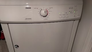 Able Appliance Repairs