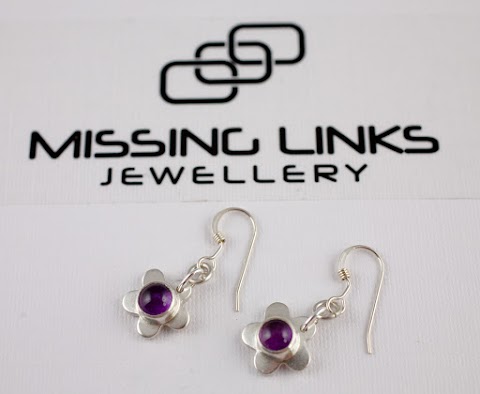 Missing Links Jewellery