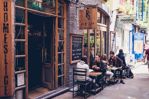 Homeslice Neal's Yard