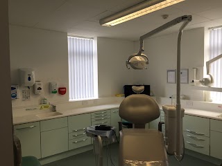 mydentist, Meadow Court, Trowbridge