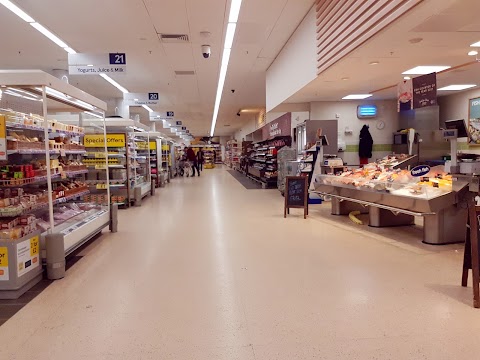 Tesco Extra