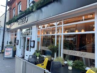 Prezzo Italian Restaurant Brentwood