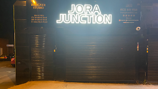 Jora junction