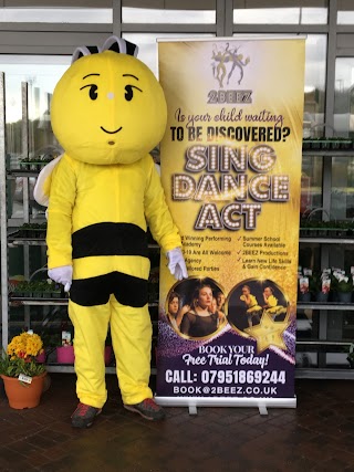 2BEEZ Performing Arts Academy