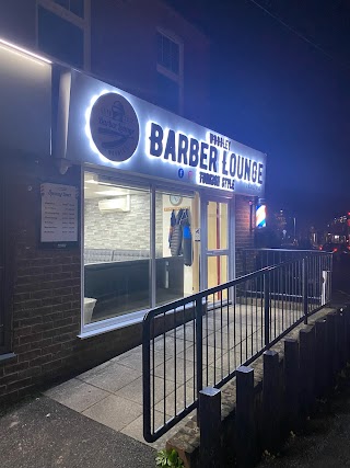 Barber Lounge