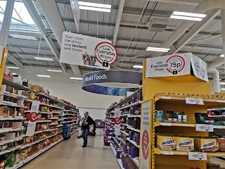 Tesco Extra