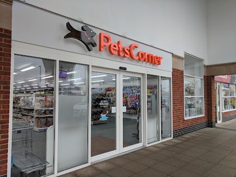 Pets Corner