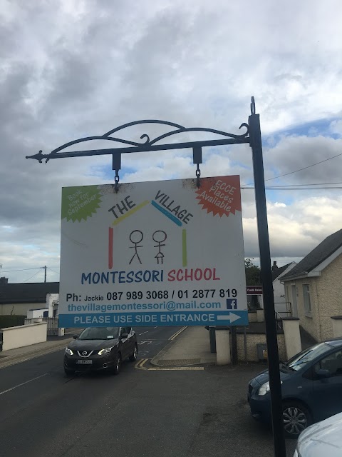 The Village Montessori