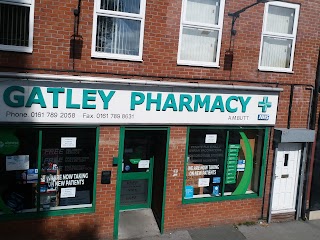 Gatley Pharmacy + Travel Clinic