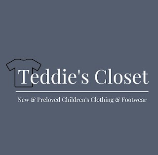 Teddie's Closet Ltd