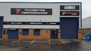 Tradeston Performance