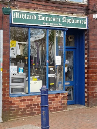 Midland Domestic Appliances