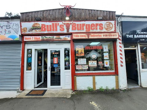 Bull's Burgers