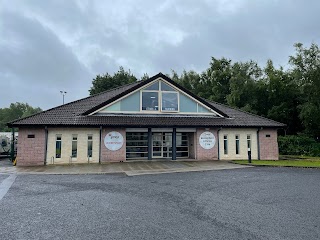 Belfast YMCA Limited