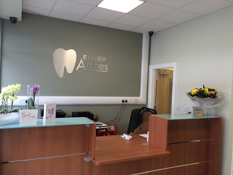 Elite@Arches Dental Clinic