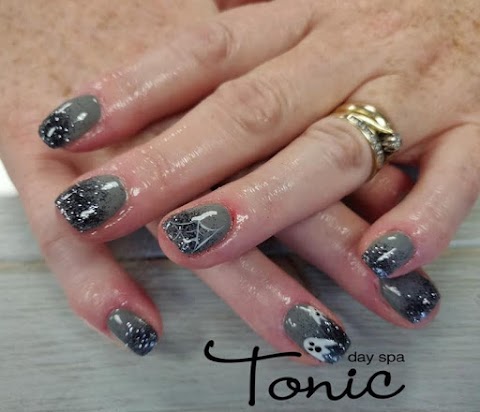 Tonic Day Spa - Beauty Salon