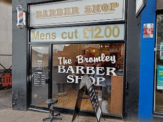 The Bromley Barber Shop