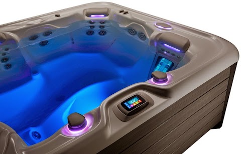 Happy Hot Tubs Gosport & Fareham