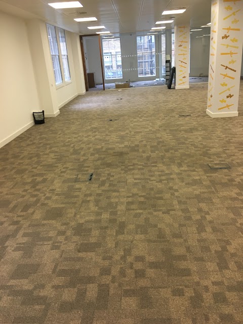 Office Clearance London