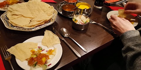 Bombay Tandoori