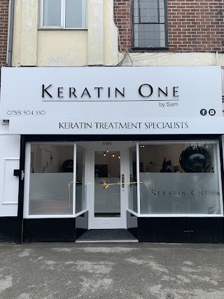 Keratin One Ltd