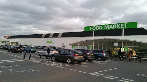 Asda Dagenham Superstore