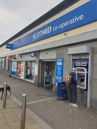 Scotmid Coop Sighthill