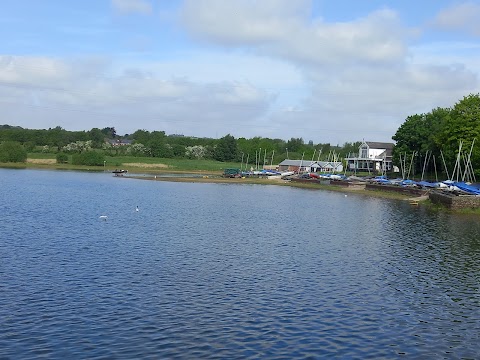 Cygnet Hospital Bury