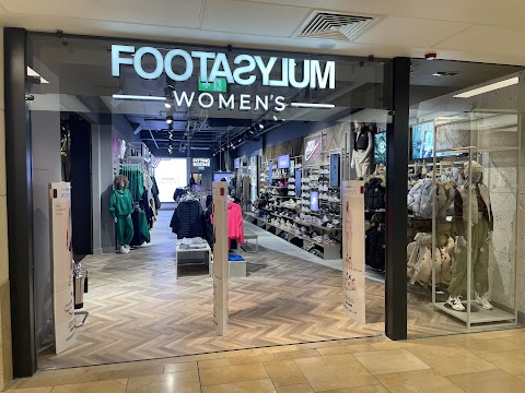 Footasylum Cardiff